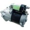 Wai Global Starter, STRND DD 12V CCW 12T, 08kW12 Volt, CCW, 12Tooth Pinion 18985N - alternate 1
